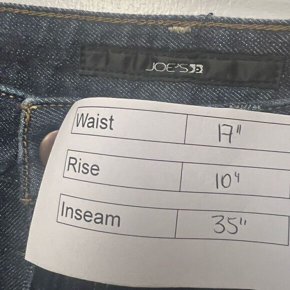 Joe's Ex-Lover Fit Jeans - Picture 8 of 8